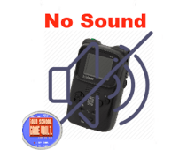 (Turbografx 16):  Turbo Express No Sound
